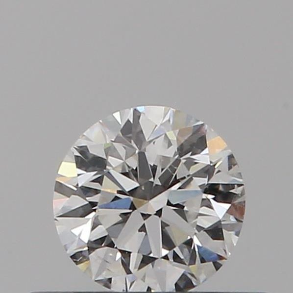 Diamond Natural 0,3Ct E-SI1 Round - IGI763643730