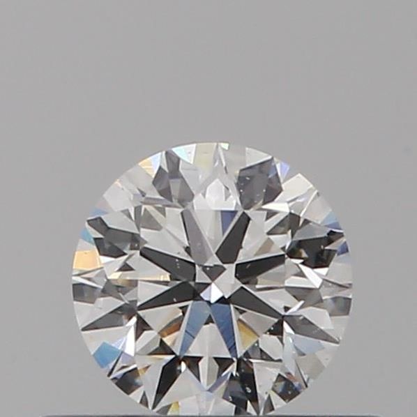 Diamond Natural 0,32Ct E-SI1 Round - IGI763643794