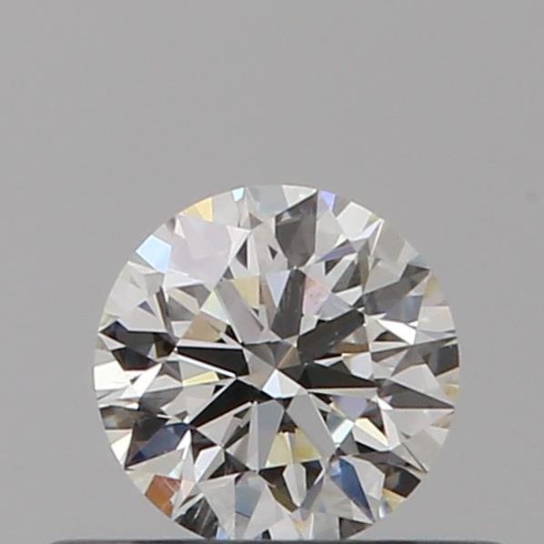 Diamond Natural 0,31Ct F-SI1 Round - IGI763646454