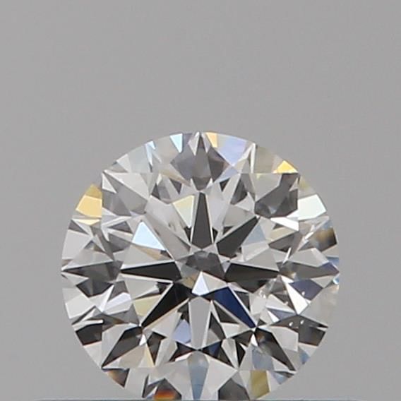 Diamond Natural 0,33Ct E-SI1 Round - IGI774684170