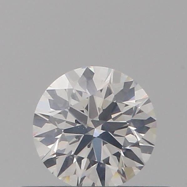 Diamond Natural 0,3Ct E-SI2 Round - IGI763643757