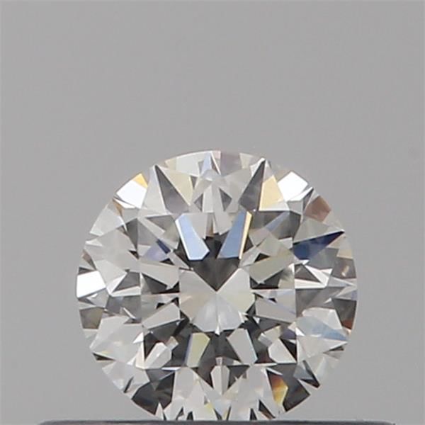 Diamond Natural 0,3Ct E-VS2 Round - IGI758545859