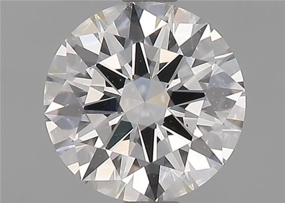 Diamond Natural 1,06Ct H-VS2 Round - GIA1192126370