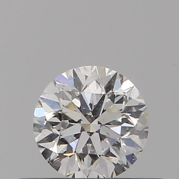Diamond Natural 0,3Ct E-SI2 Round - IGI763643814