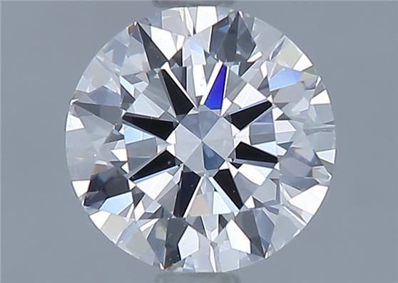 Diamond Natural 1,01Ct D-VS2 Round - GIA7392520442