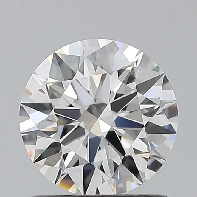 Diamond Natural 0,93Ct G-VVS1 Round - GIA2527372019