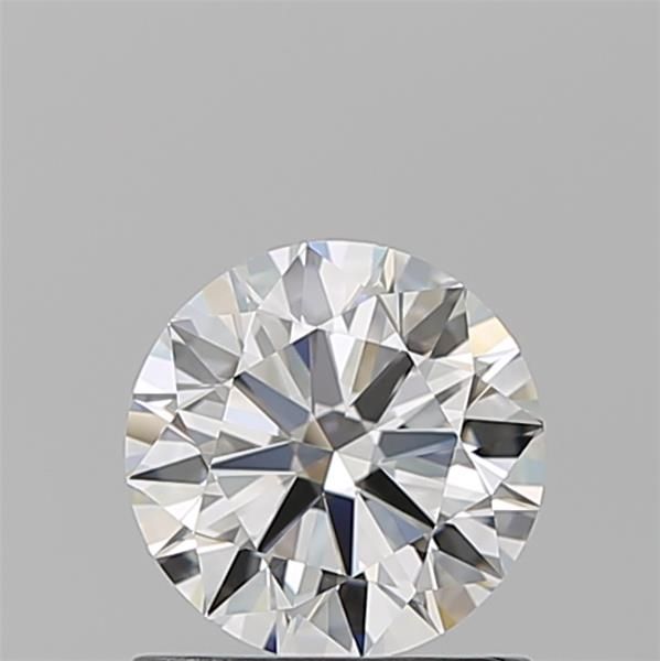 Diamond Natural 0,95Ct F-VVS1 Round - GIA6502410341