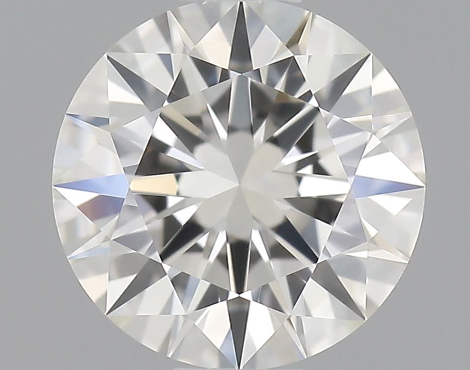 Diamond Natural 0,56Ct I-IF Round - GIA2446567324
