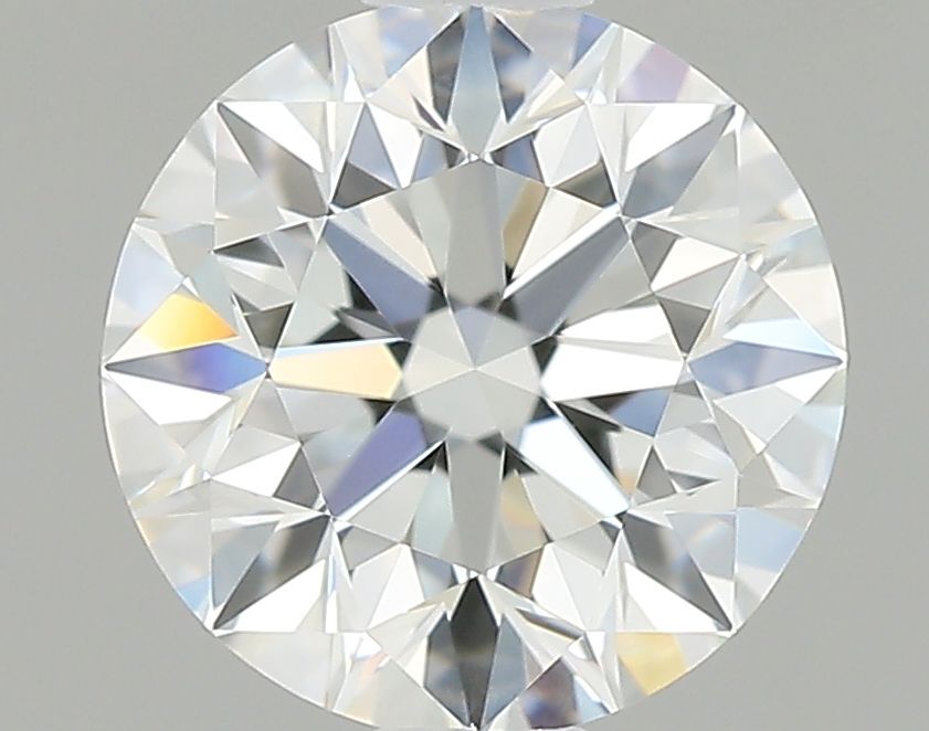 Diamond Natural 0,9Ct E-VVS1 Round - GIA3425249563
