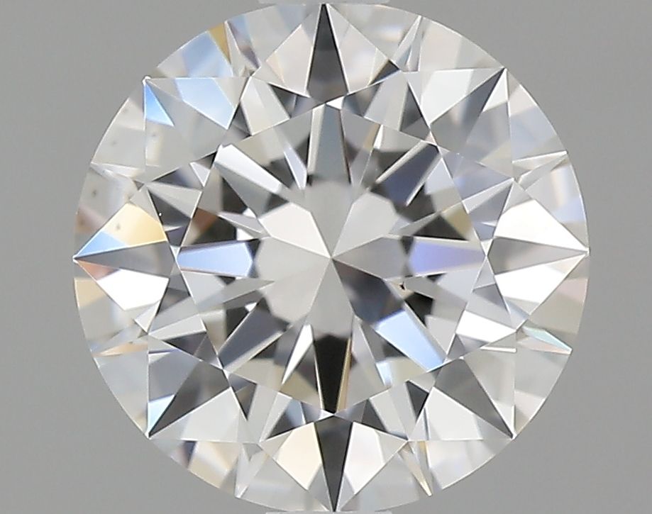 Diamond Natural 1,4Ct F-VS1 Round - GIA7438528371
