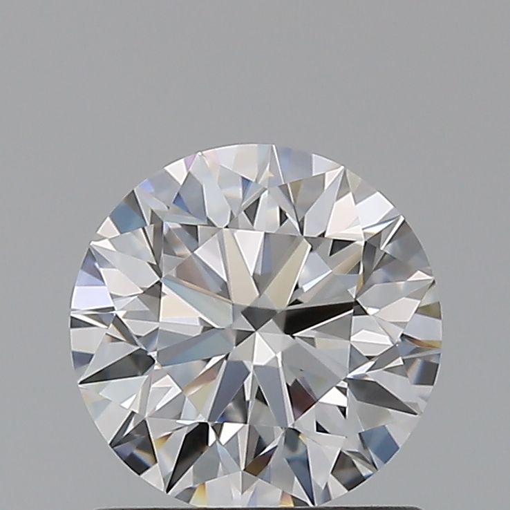 Diamond Natural 0,91Ct E-VVS1 Round - GIA6441829488