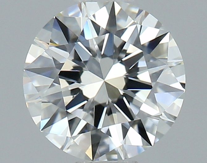 Diamond Natural 0,8Ct H-VVS1 Round - GIA6224663103