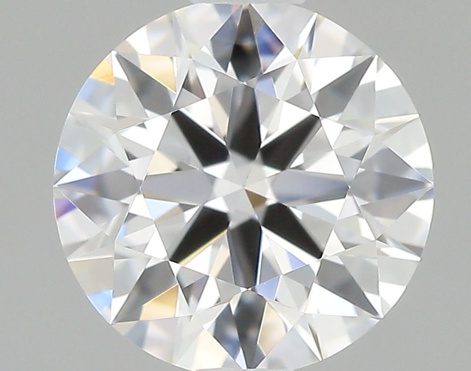 Diamond Natural 0,82Ct F-VVS1 Round - GIA6441537073