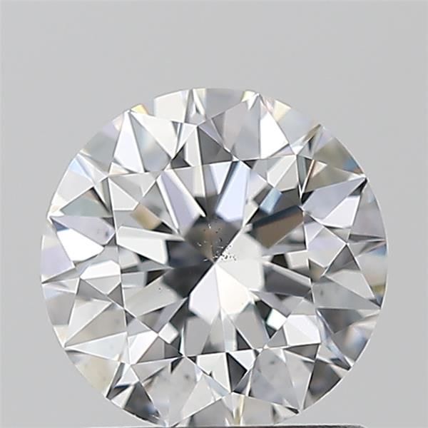 Diamond Natural 1,01Ct E-VS2 Round - GIA2434368767