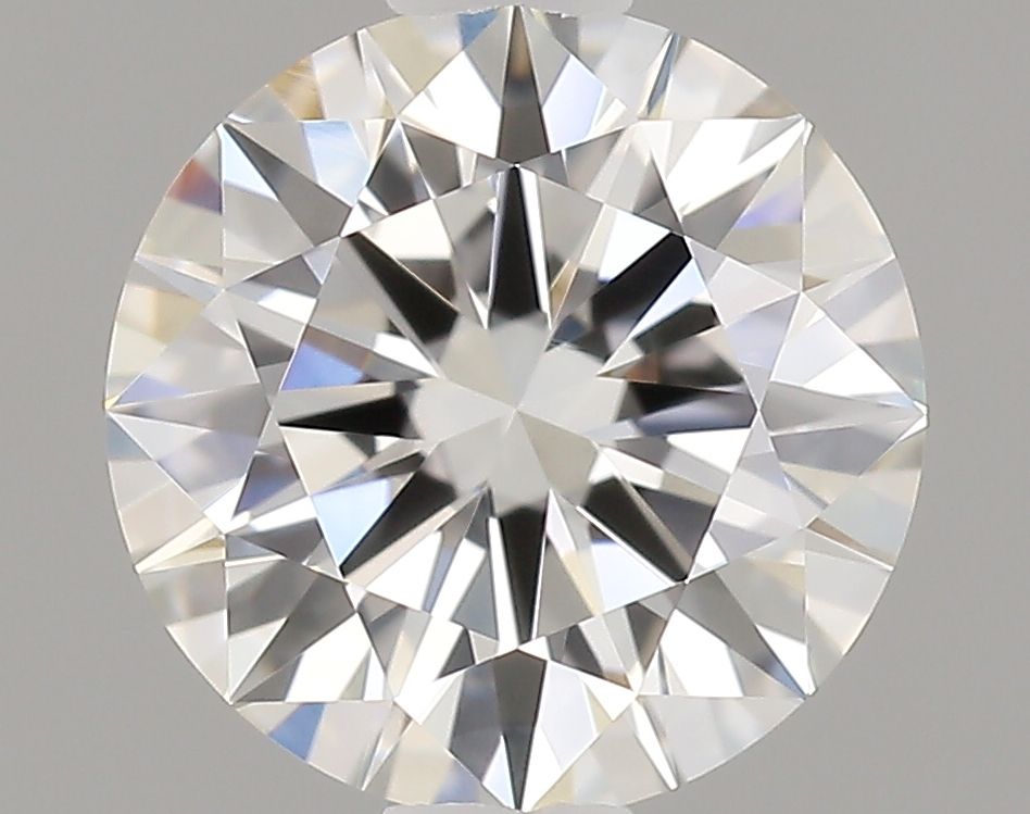 Diamond Natural 0,96Ct E-VVS1 Round - GIA6421878372
