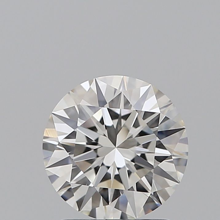 Diamond Natural 1,47Ct F-VVS1 Round - GIA6224132100