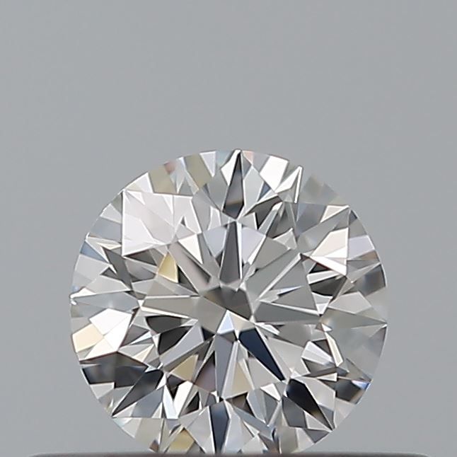Diamond Natural 0,31Ct F-IF Round - GIA2544328119
