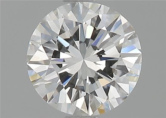 Diamond Natural 1,02Ct G-VS1 Round - GIA5201937172
