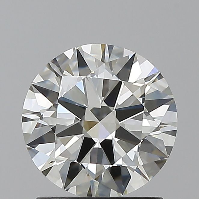 Diamond Natural 1,4Ct J-VVS1 Round - GIA1443543777
