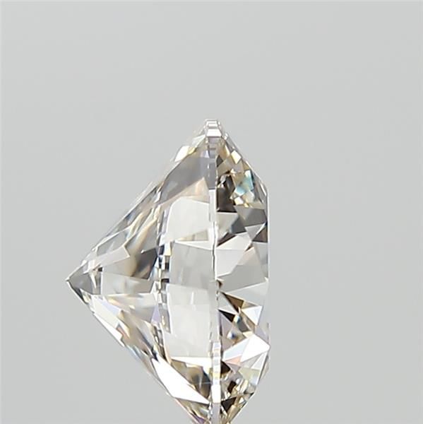 Diamond Natural 1,7Ct J-VVS1 Round - GIA7426268669