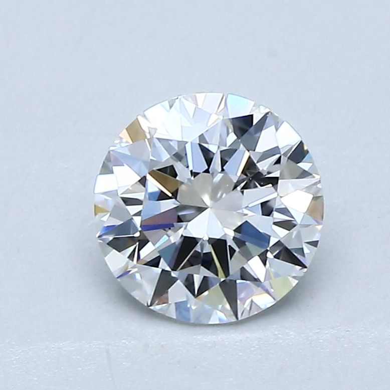Diamond Natural 1,01Ct E-IF Round - GIA2446205285