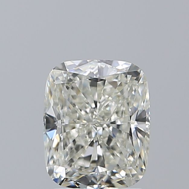 Diamond Natural 2Ct J-VS1 Cushion - GIA5533420489