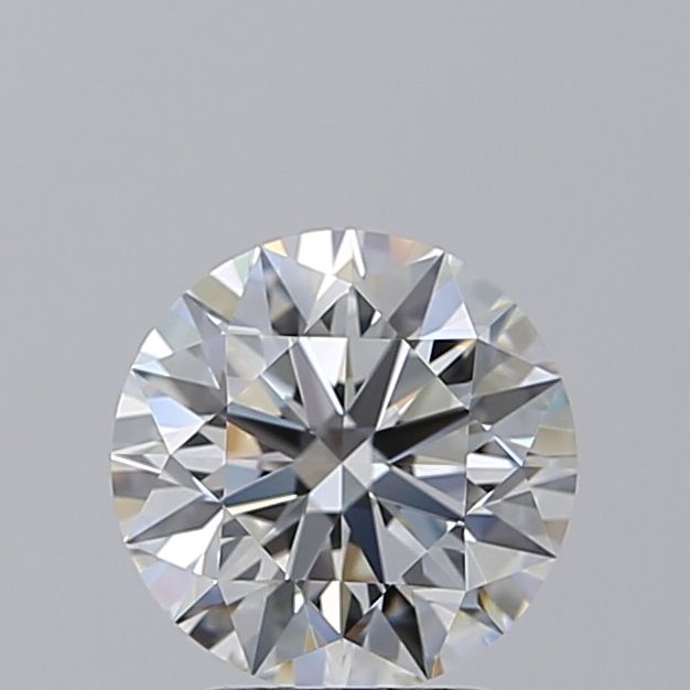Diamond Natural 1,9Ct G-IF Round - GIA6237737755