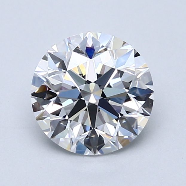 Diamond Natural 1,4Ct D-VS1 Round - GIA1545071720