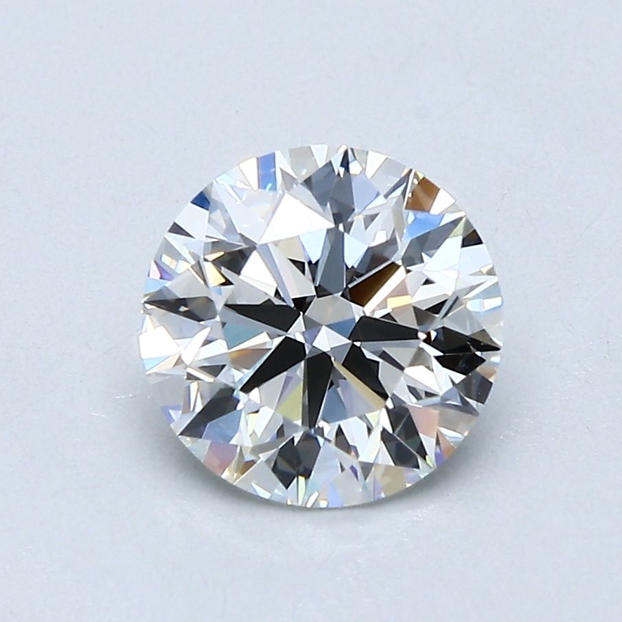 Diamond Natural 1,57Ct G-IF Round - GIA2225659237