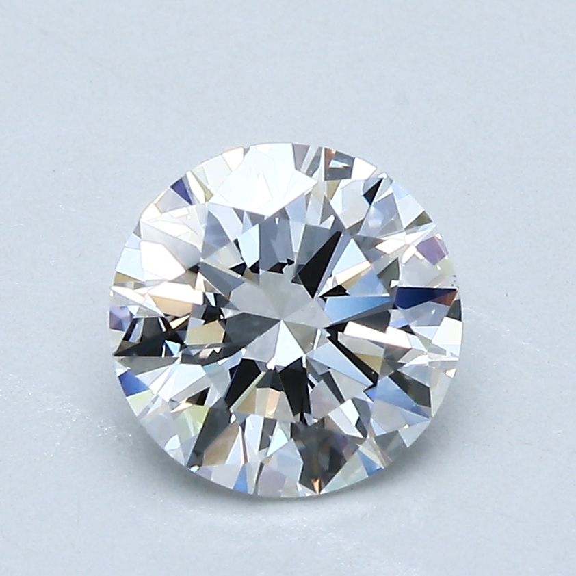 Diamond Natural 1,4Ct E-VS1 Round - GIA6542174290