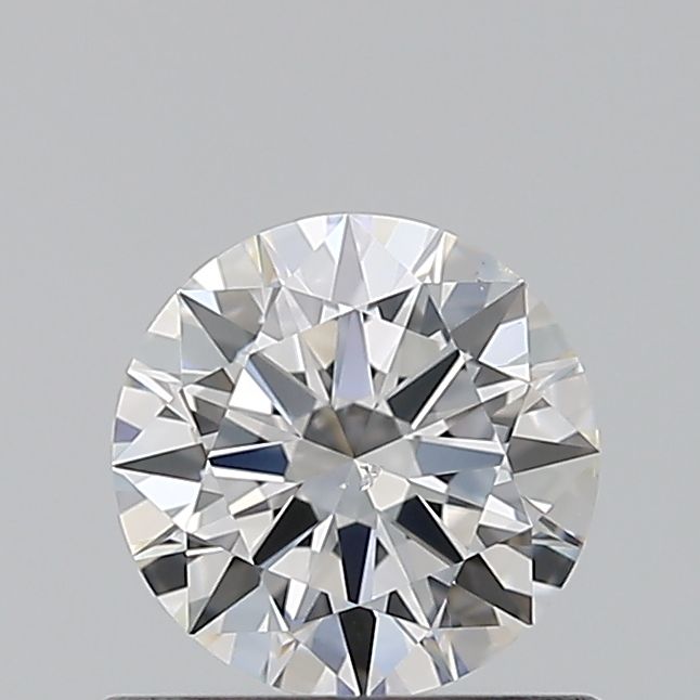 Diamond Natural 0,54Ct E-SI1 Round - GIA1503096907