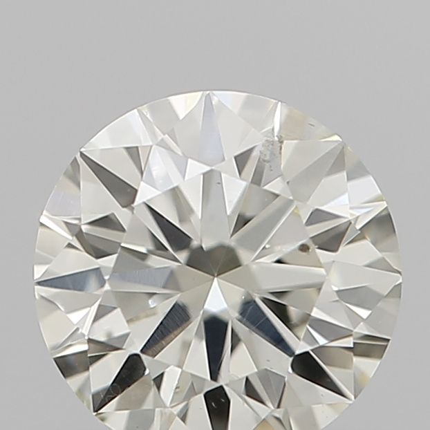 Diamond Natural 0,3Ct L-SI1 Round - IGI662448067