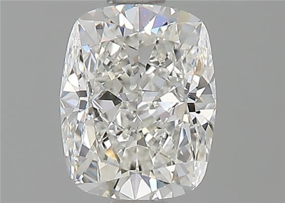 Diamond Natural 1,01Ct G-VS1 Cushion - GIA2221098499
