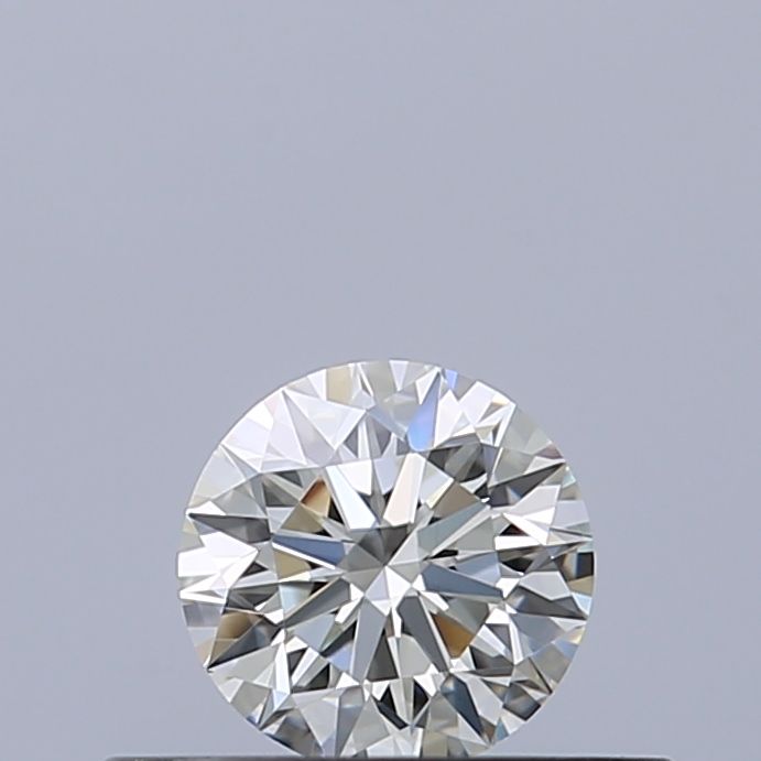 Diamond Natural 0,3Ct J-VVS1 Round - GIA7548876837