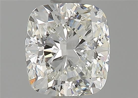Diamond Natural 1,02Ct J-VS1 Cushion - GIA7236515809