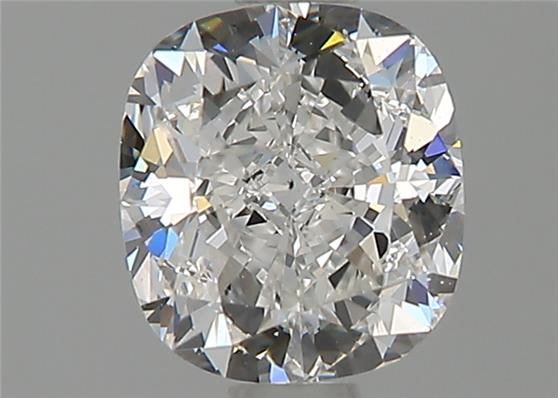 Diamond Natural 1,02Ct F-VS2 Cushion - GIA2136588451