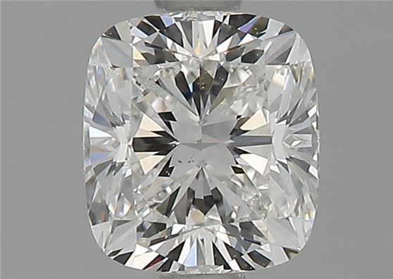 Diamond Natural 1,02Ct F-VS2 Cushion - GIA2207711366