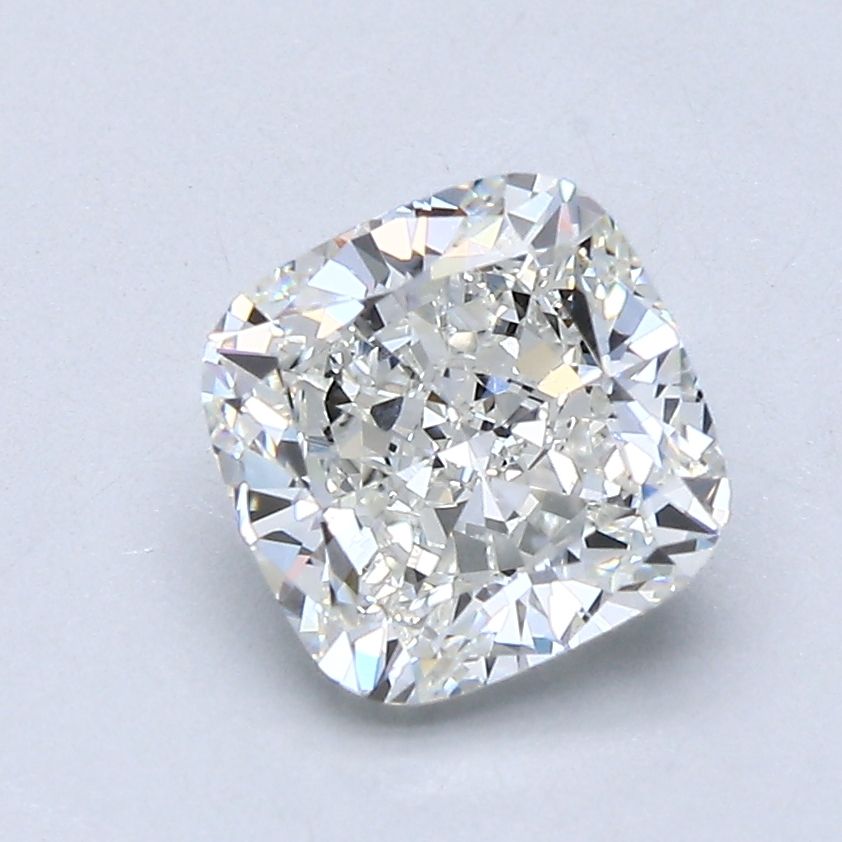 Diamond Natural 1,72Ct I-VS2 Cushion - GIA1236745186
