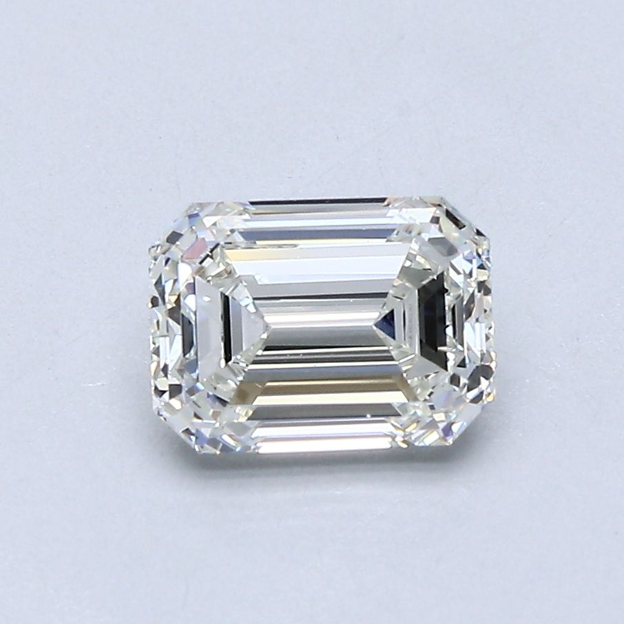 Diamond Natural 1,21Ct I-VVS2 Emerald - GIA6521602260