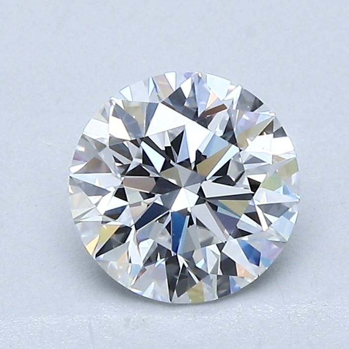 Diamond Natural 1,09Ct D-IF Round - GIA5181389142