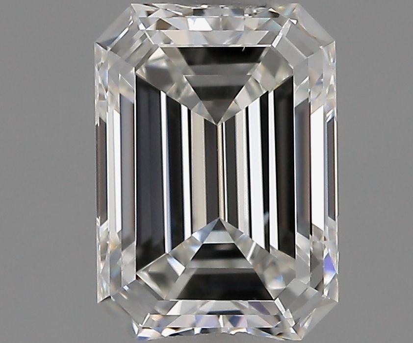 Diamond Natural 1,2Ct G-VS2 Emerald - GIA1537047721