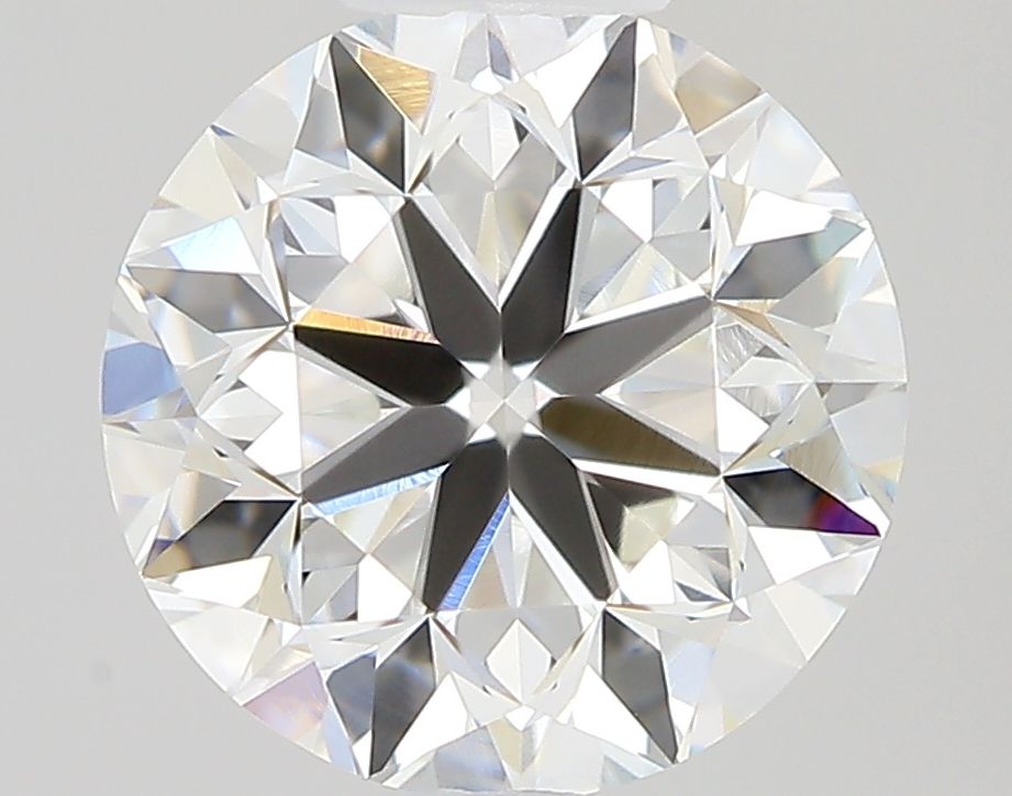 Diamond Natural 0,7Ct G-VVS1 Round - GIA2537506079
