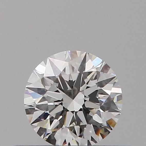 Diamond Natural 0,3Ct F-IF Round - IGI774681984