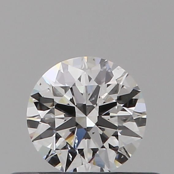 Diamond Natural 0,31Ct E-SI1 Round - IGI780654340