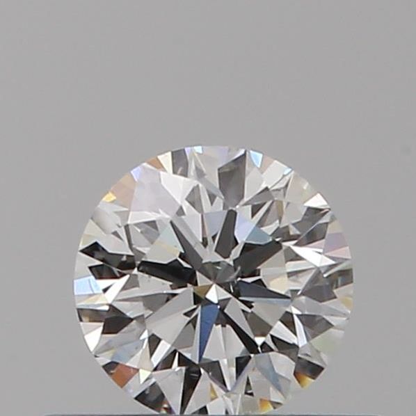 Diamond Natural 0,31Ct E-SI1 Round - IGI763643795