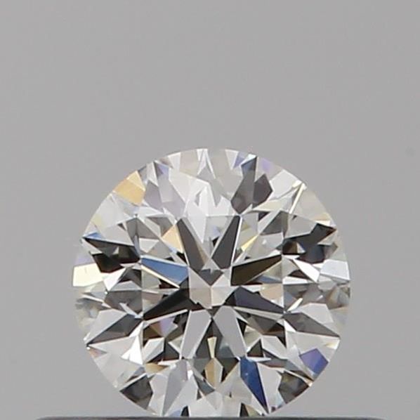 Diamond Natural 0,3Ct F-SI2 Round - IGI763646456