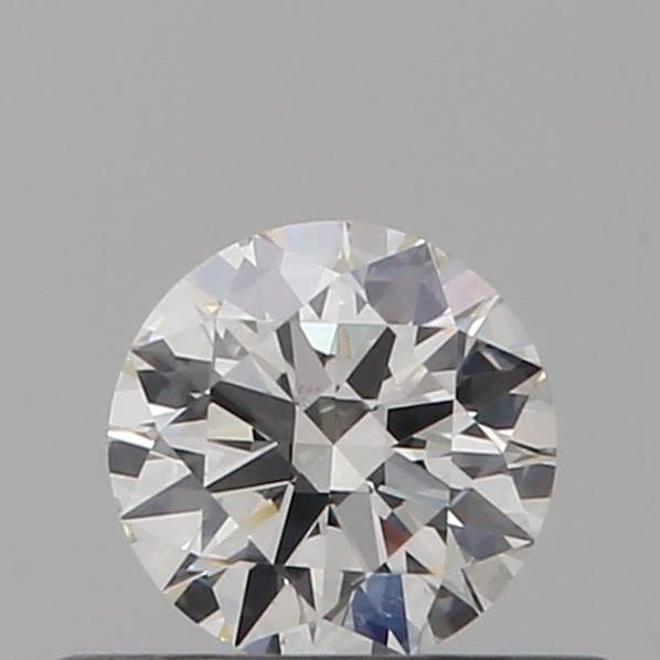 Diamond Natural 0,31Ct F-VS2 Round - IGI763643784