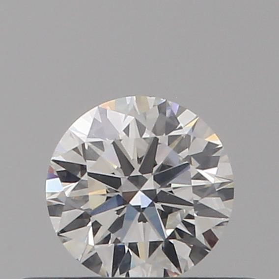 Diamond Natural 0,3Ct F-VS2 Round - IGI774684188