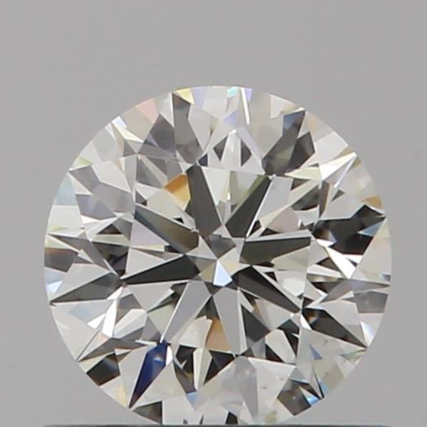 Diamond Natural 0,56Ct H-VS1 Round - IGI758545698
