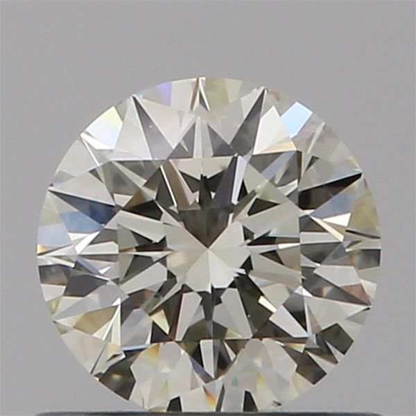 Diamond Natural 0,57Ct J-VS1 Round - IGI774680033